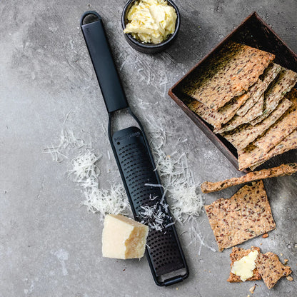 Microplane - Black Sheep Series High Precision Zester